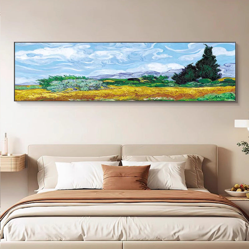 Landschaft Leinwandkunst
