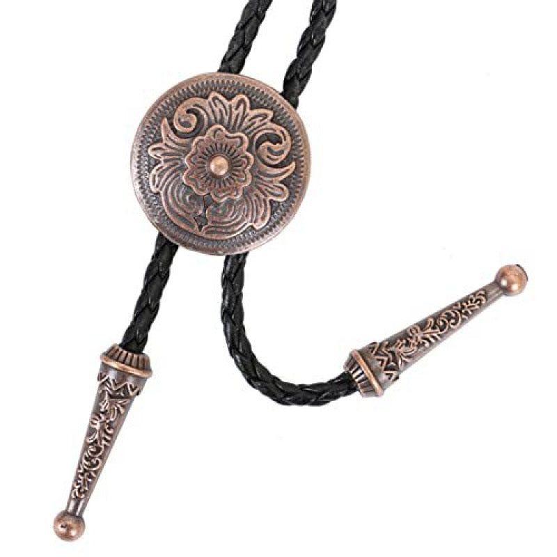 Western-Stil Bolo Tie Karnz