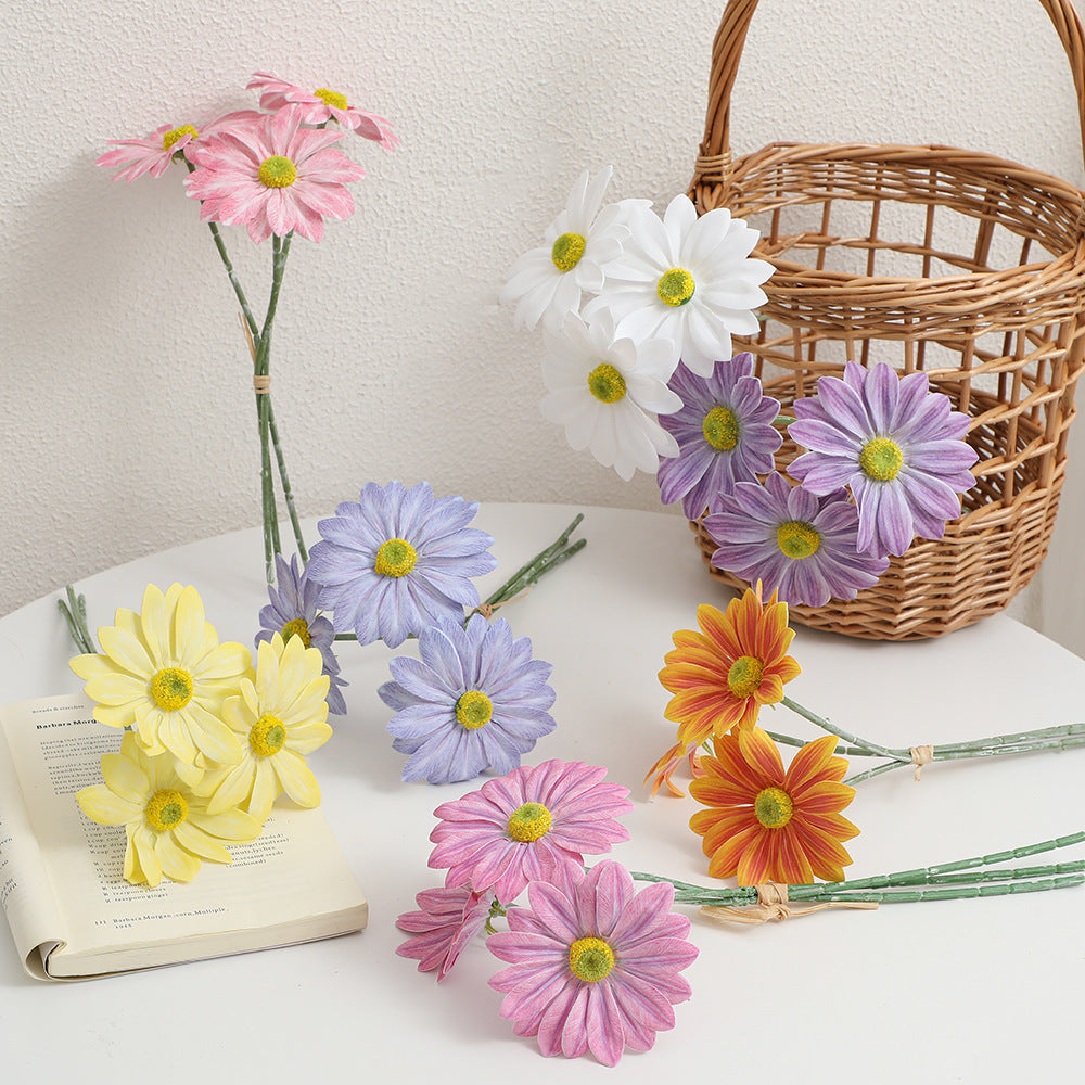 Künstliche Blumenstrauß Karnz