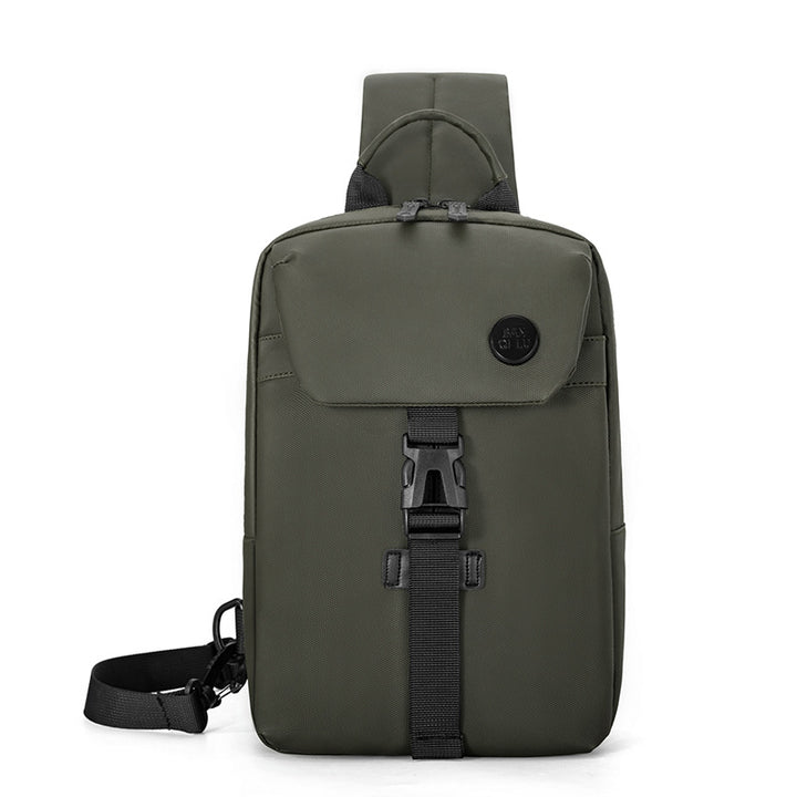 Vielseitige Crossbody Sling Bag