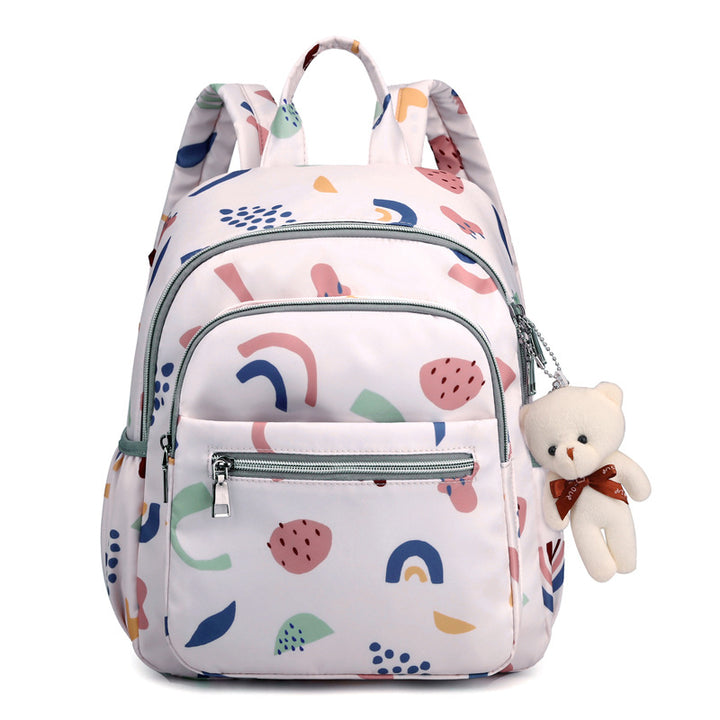 Süßer illustrierter Rucksack Karnz