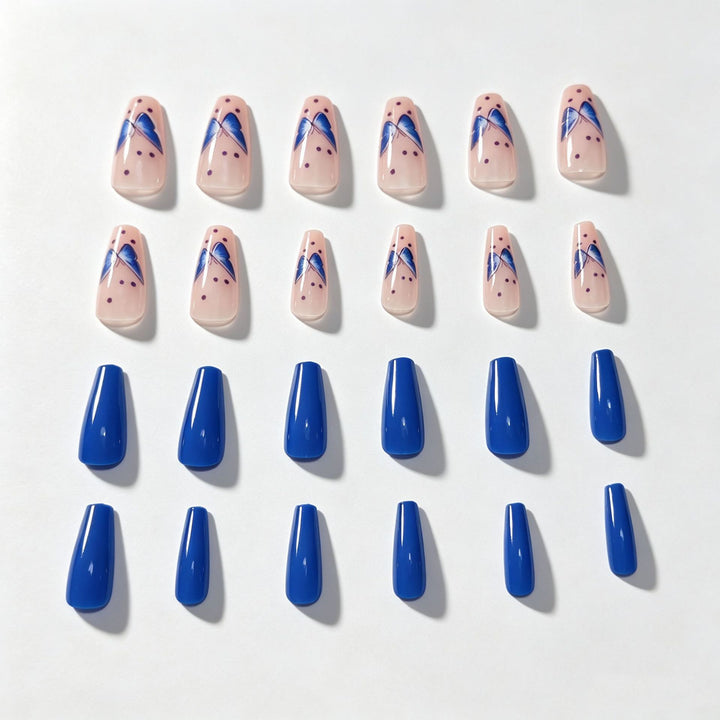 Artistic Gel Nagelspitzen Karnz