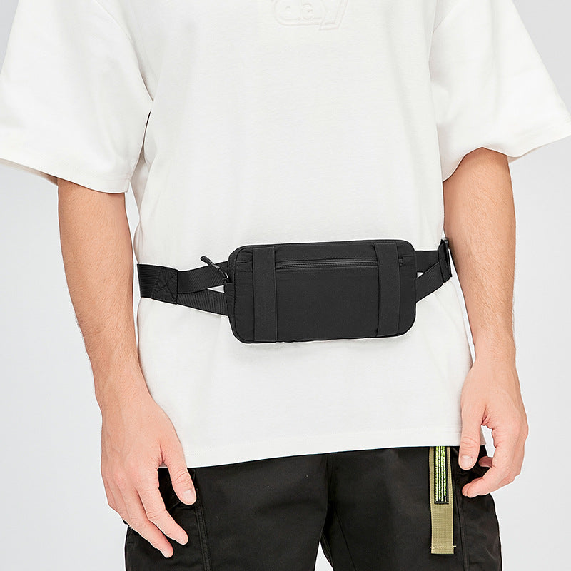 Kompakte Utility Gürteltasche Karnz