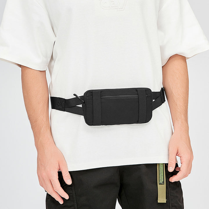 Kompakte Utility Gürteltasche Karnz