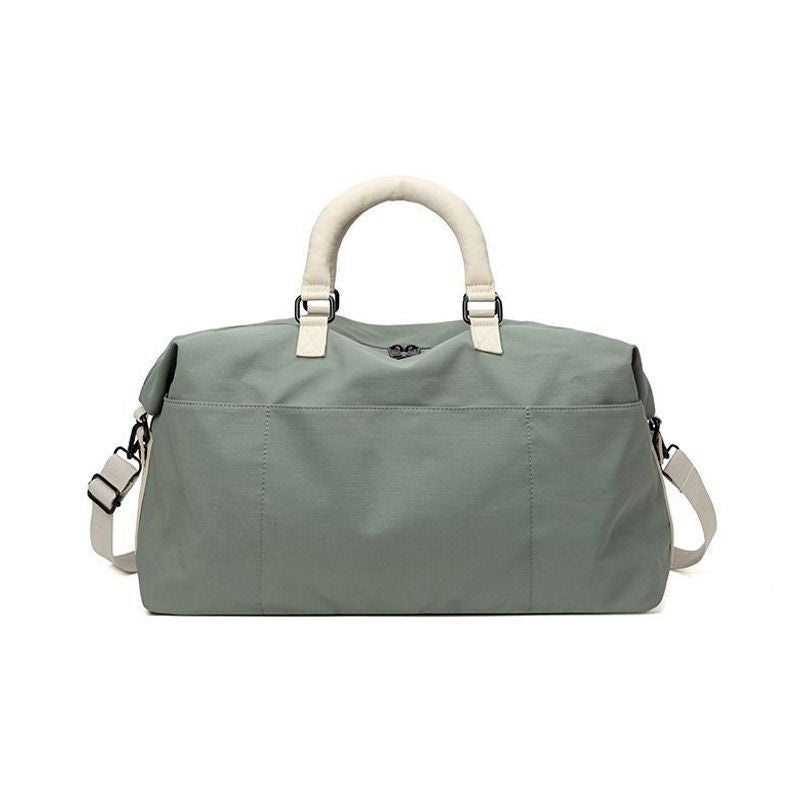 Damen strapazierfähige Reisetasche Karnz