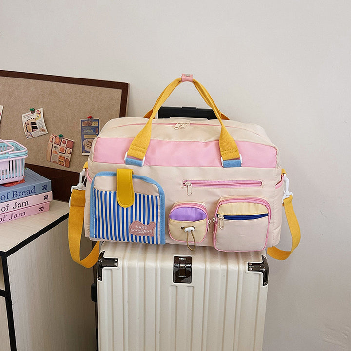 Multi-Funktionale Abenteuer-Duffle-Bag Karnz