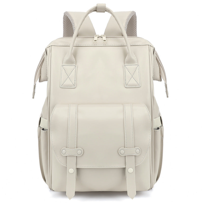 Vielseitiger Business-Rucksack Karnz