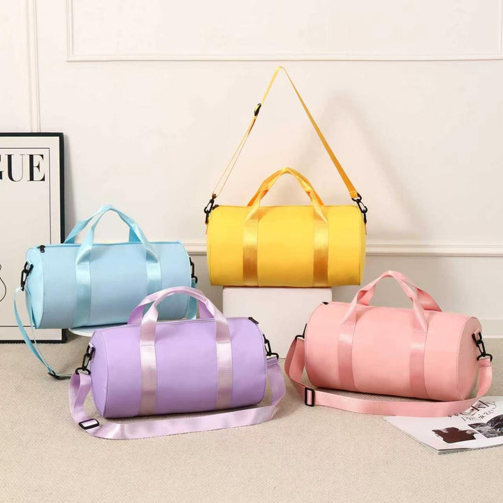 Sport Duffel Tasche