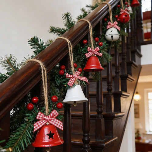 Dekorativer Weihnachtsschmuck Karnz