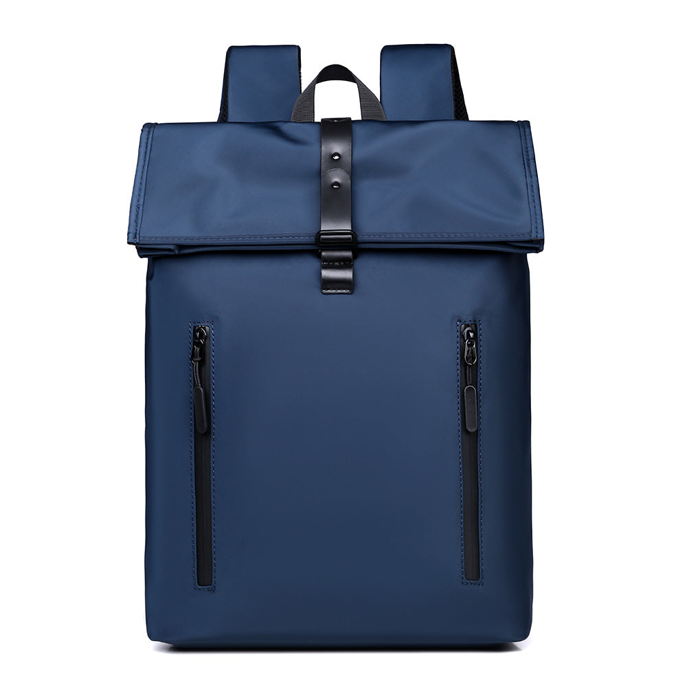 Stylische wasserdichte Roll-Top-Rucksack Karnz