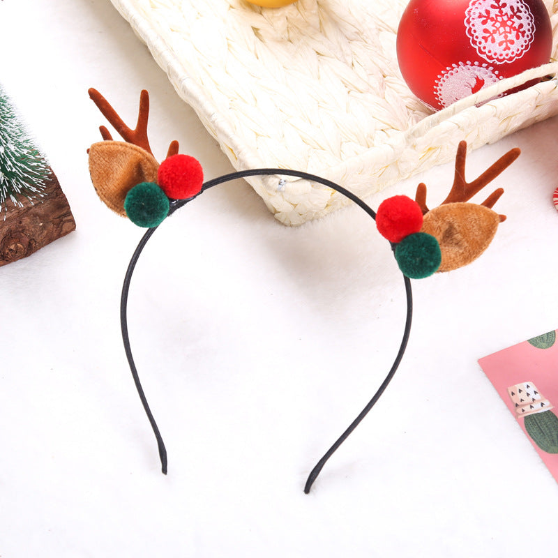 Weihnachtsmütze Karnz