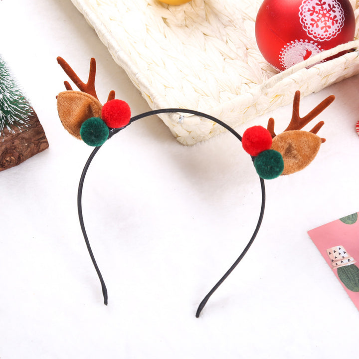 Weihnachtsmütze Karnz