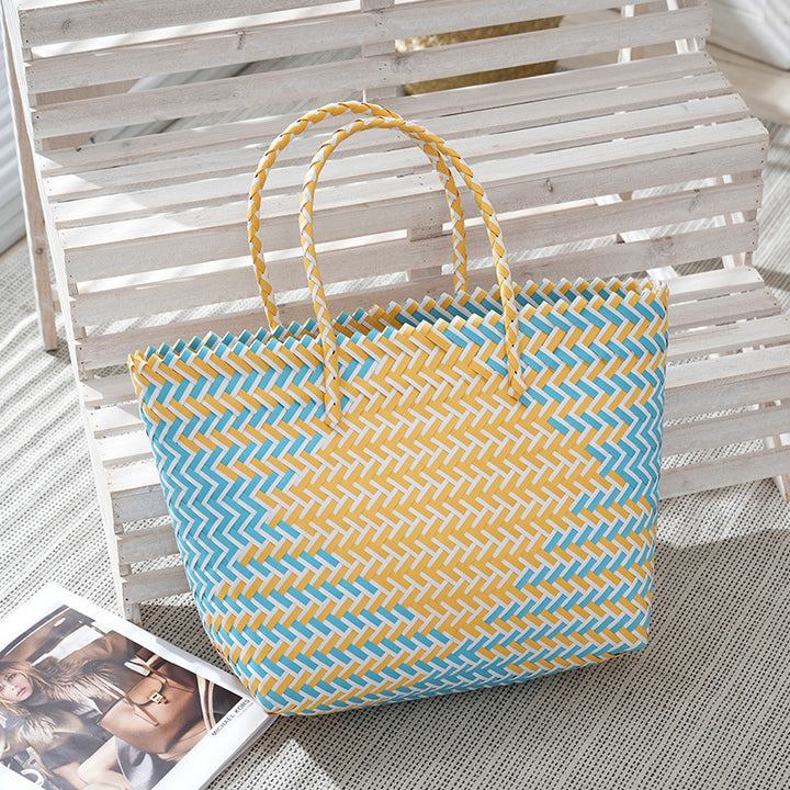 Strandtasche Karnz