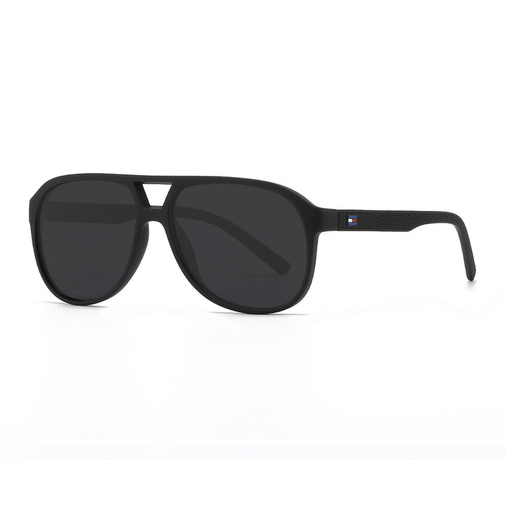 Damen Sportliche Sonnenbrille im modernen Stil Karnz