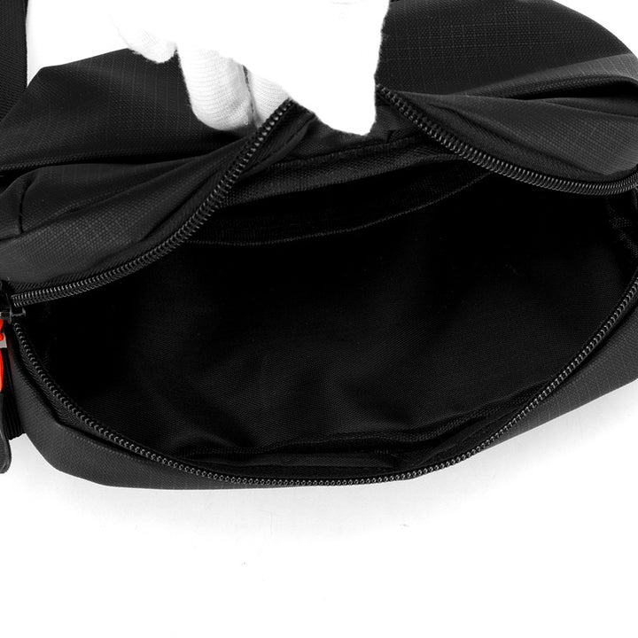 Schlanke Crossbody Utility Bag Karnz