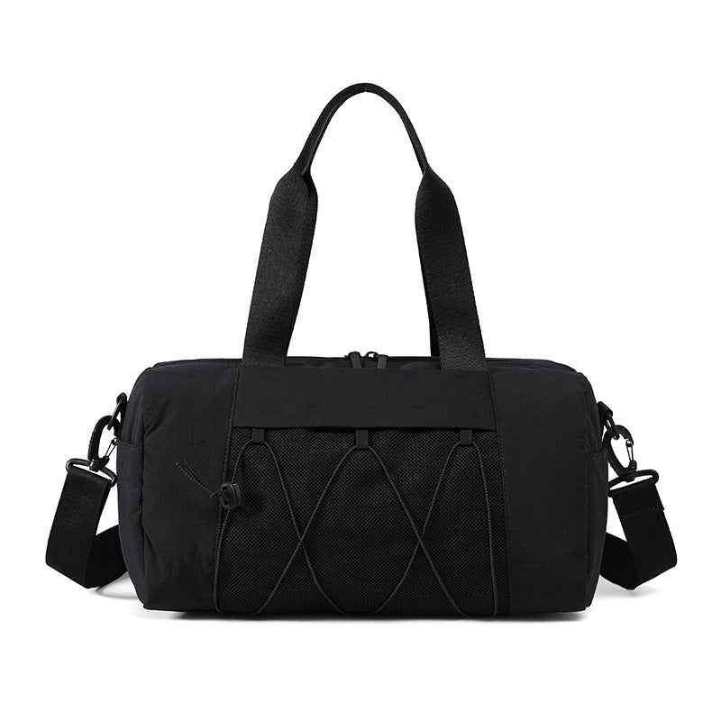 Funktionale Fitness-Tasche