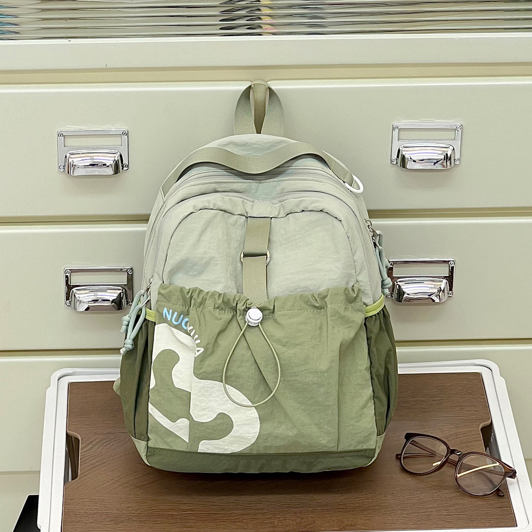 Multifunktionaler leichter Rucksack Karnz 1791204948