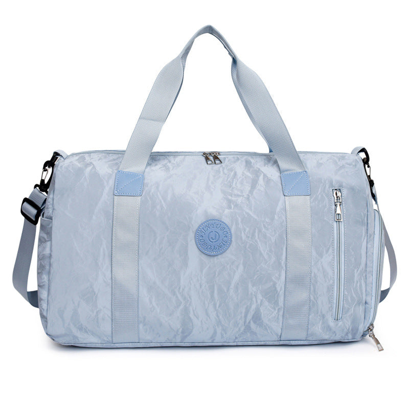 Leichtgewicht Reise Duffel Tasche Karnz