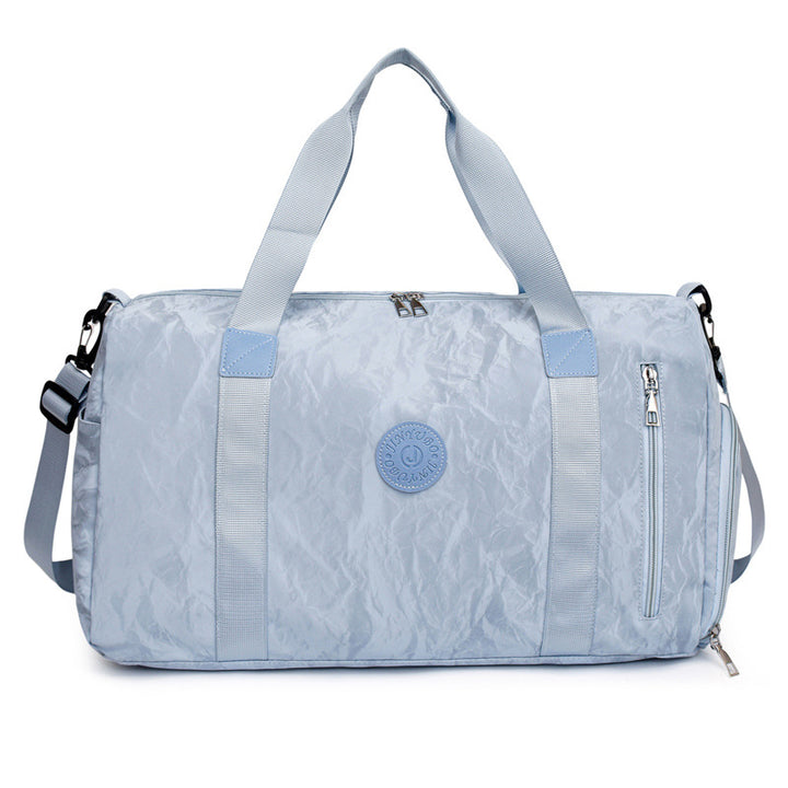Leichtgewicht Reise Duffel Tasche Karnz