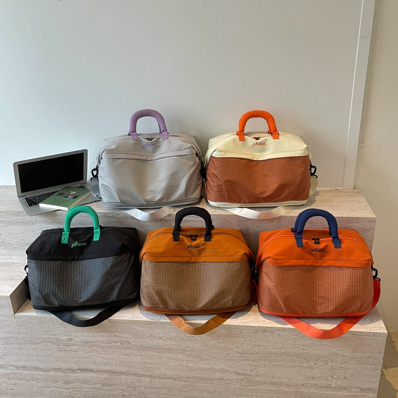 Mehrfach-Organisations-Reise-Duffle-Tasche Karnz 1791205473