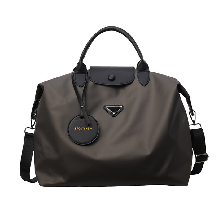 Wasserdichte Mehrfachfächertasche Reisetasche Karnz