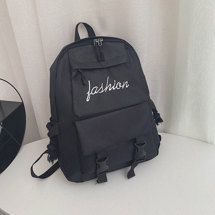 Modebewusster Utility Rucksack Karnz