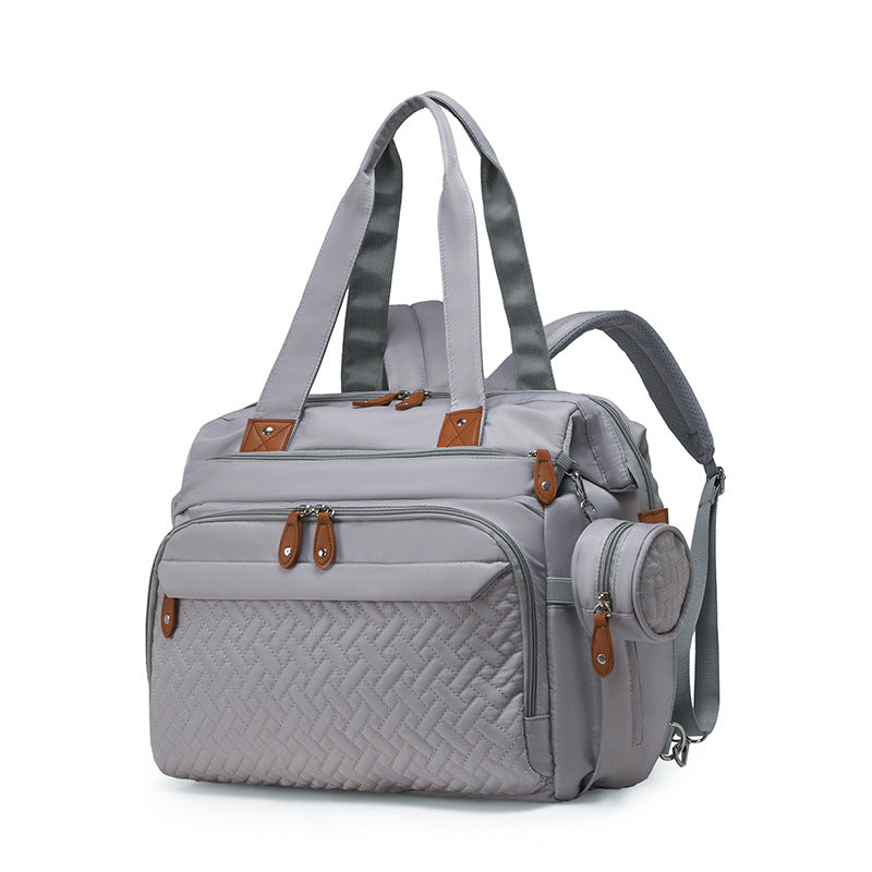 Multifunktionale Reisetasche mit isoliertem Fach Karnz