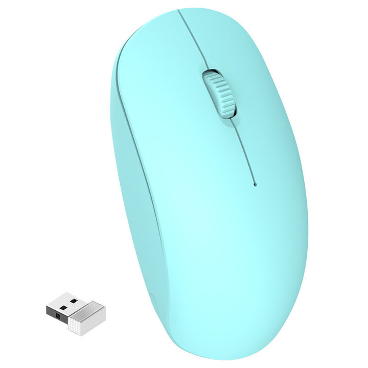Ergonomische Kabellose Computermaus Karnz