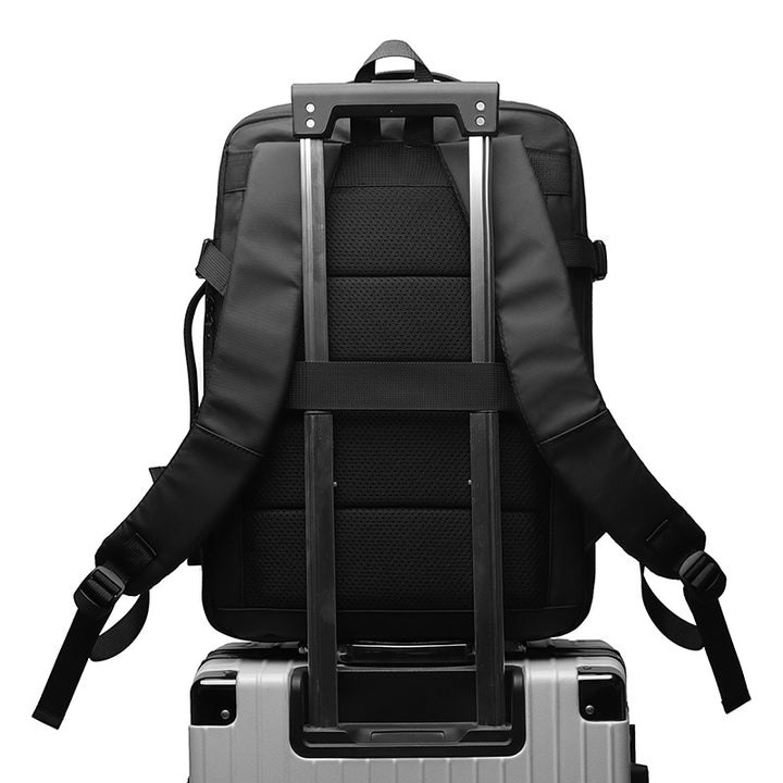 Hochleistungs-Alltagsrucksack Karnz