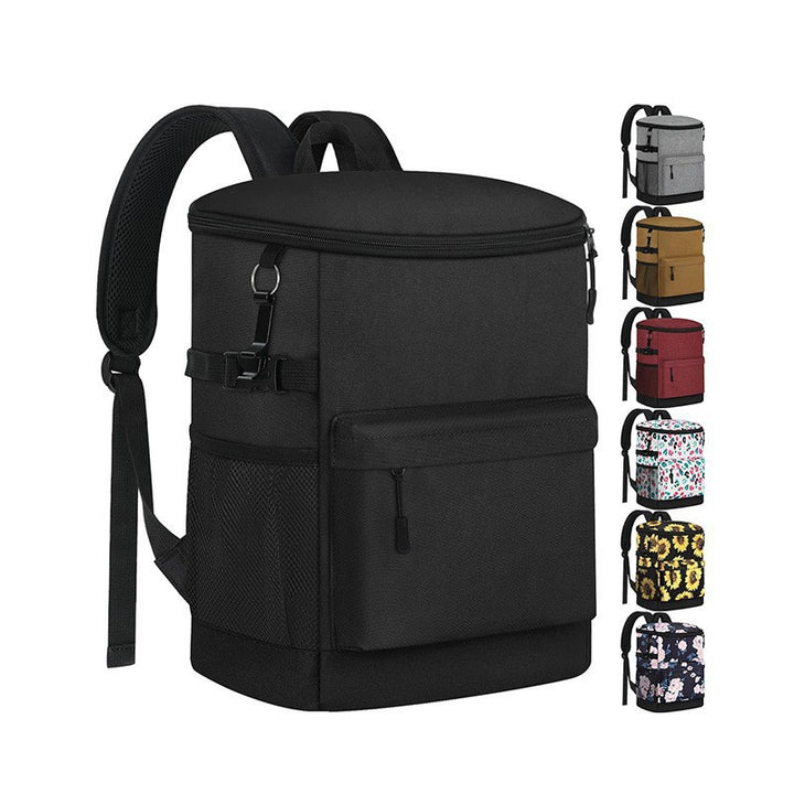 Isolierte Lunch-Rucksack Brehn