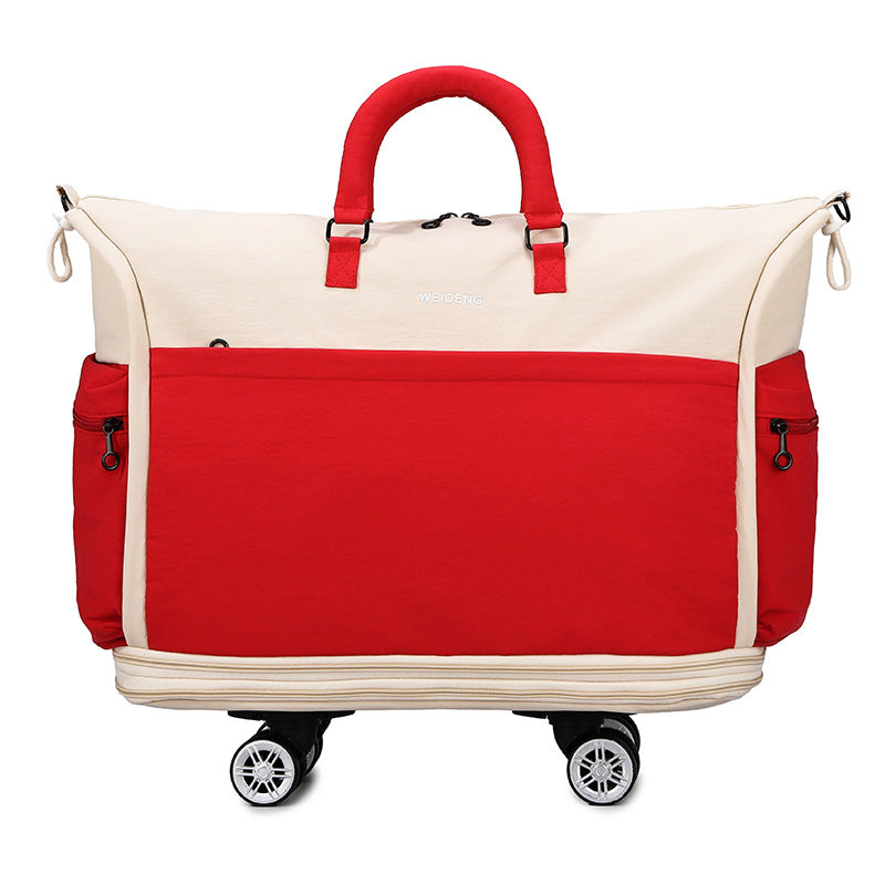Premium Rollende Reisetasche