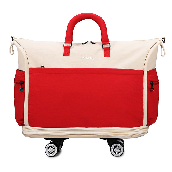 Premium Rollende Reisetasche