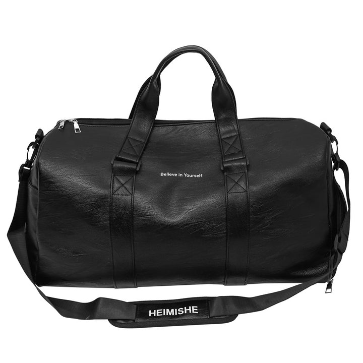 Premium Leder Reisetasche Karnz