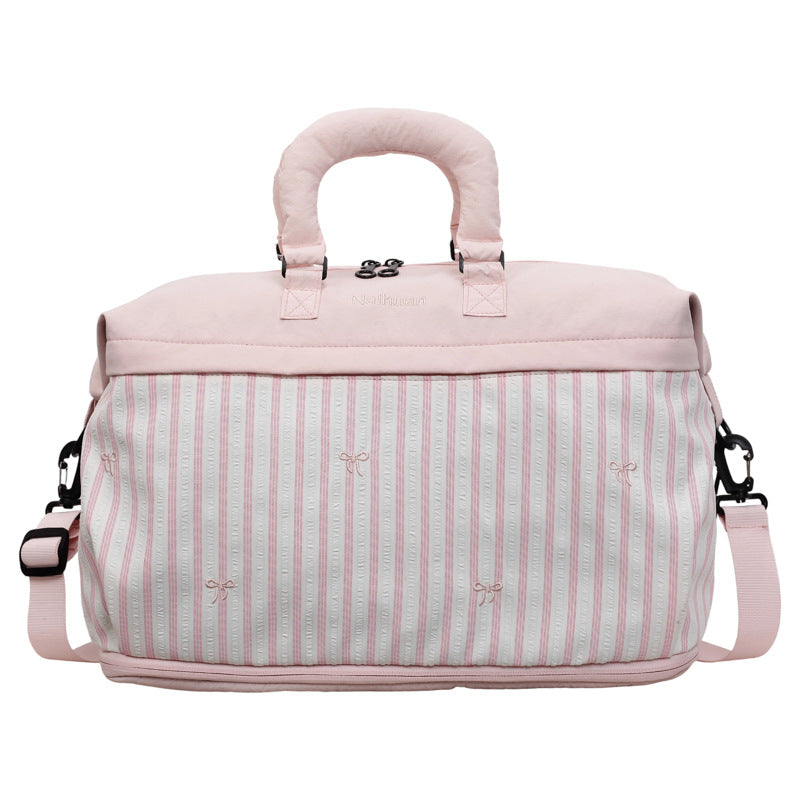 WoElegant Multifunktionale Reisetasche