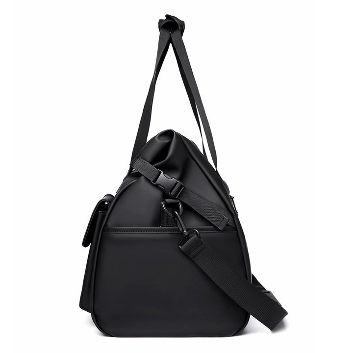 Robuste wasserdichte Wochenend-Duffel-Tasche Karnz