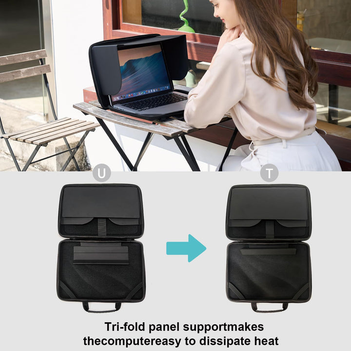 Laptop-Tasche Karnz