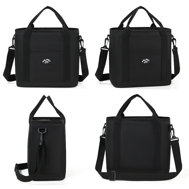 Isolierte vielseitige Kühltasche Karnz