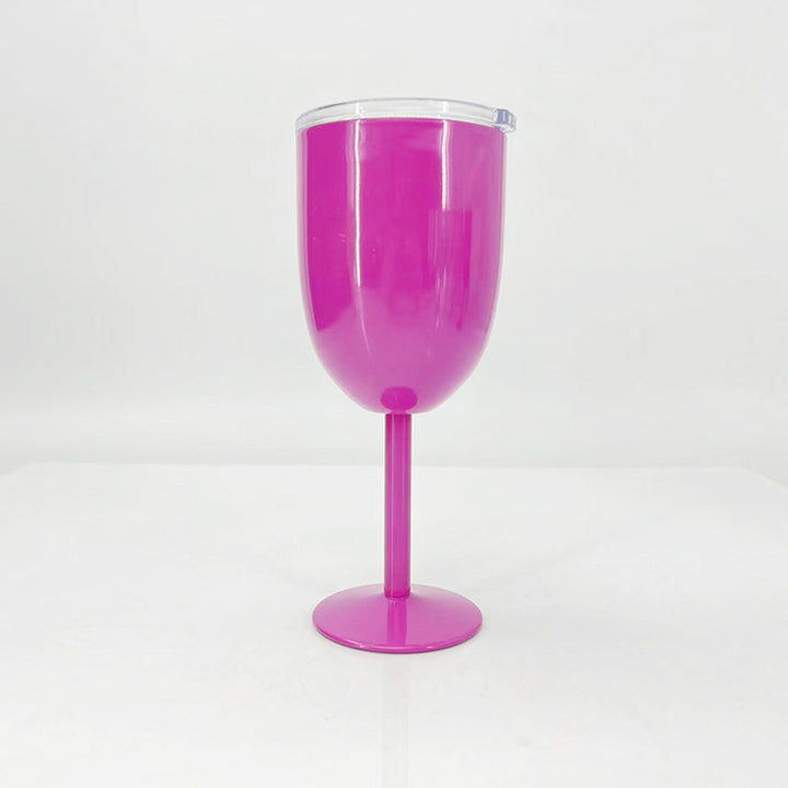 Damen eleganter isolierter Weinkelch Karnz
