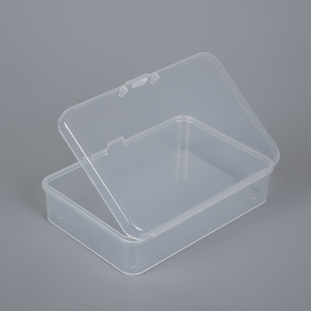 Transparente Mehrzweck-Aufbewahrungsschale Karnz
