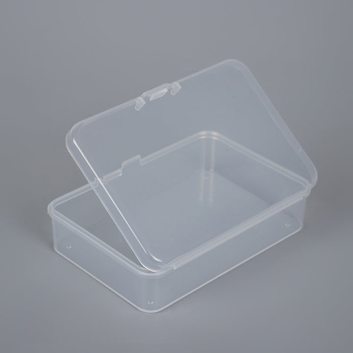 Transparente Mehrzweck-Aufbewahrungsschale Karnz