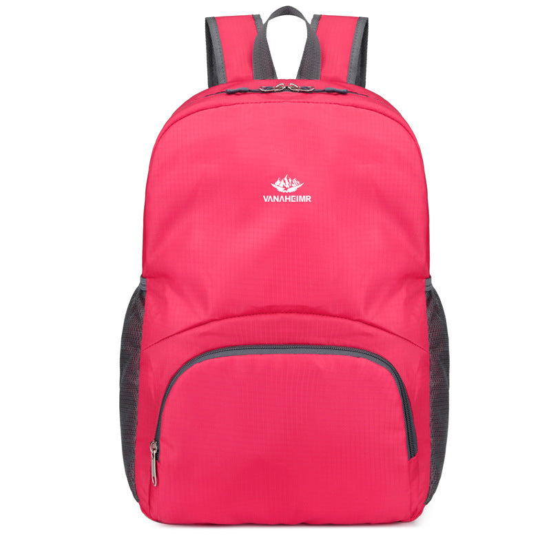 Vielseitiger Outdoor-Rucksack Karnz