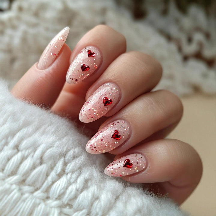Premium Nageldesign Karnz