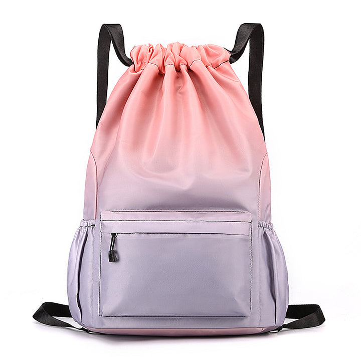 Drawstring Reisrucksack Karnz