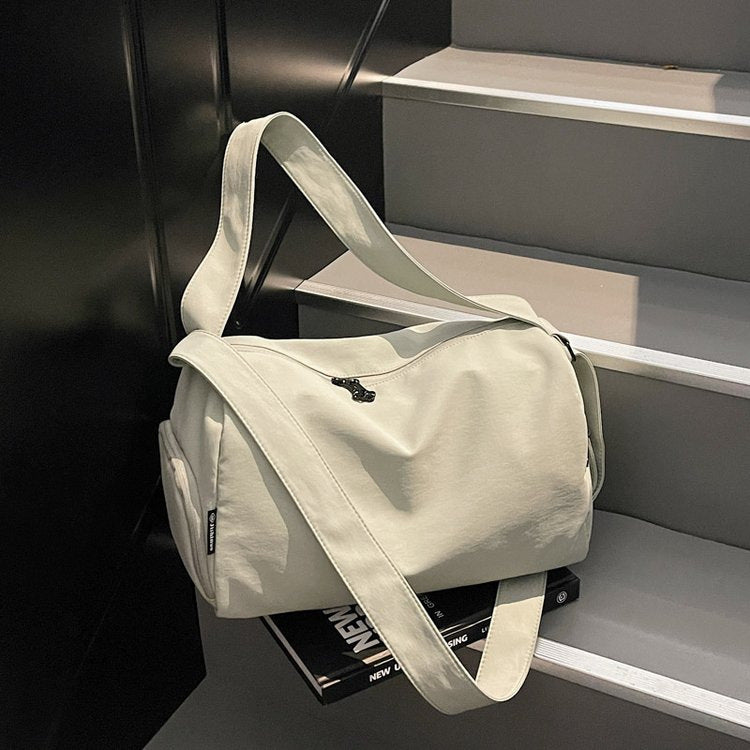 Langlebiges Allzweck-Sport-Duffle-Bag Karnz