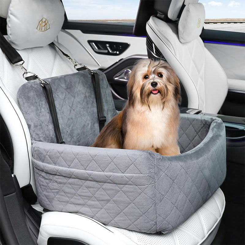 Hunde Sicherheitsautositz Karnz