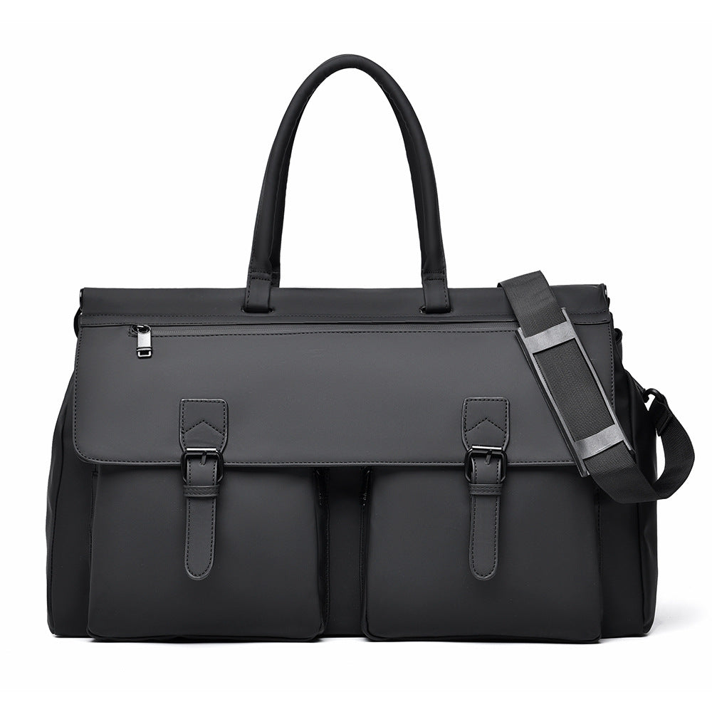 Geräumige multifunktionale Reisetasche