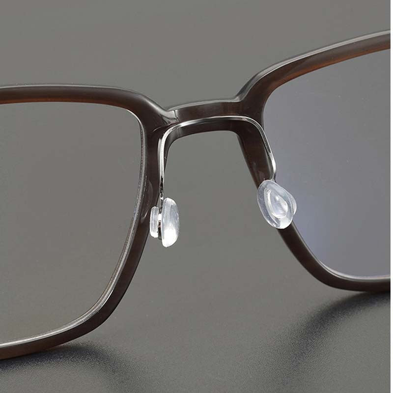Stylische runde Rahmen-Sonnenbrille Karnz