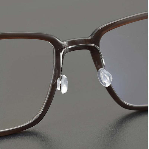 Stylische runde Rahmen-Sonnenbrille Karnz