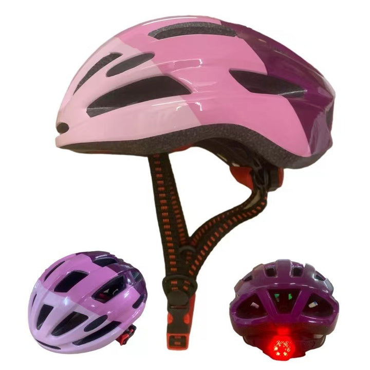 Verstellbarer Fahrrad-Sicherheitshelm Karnz