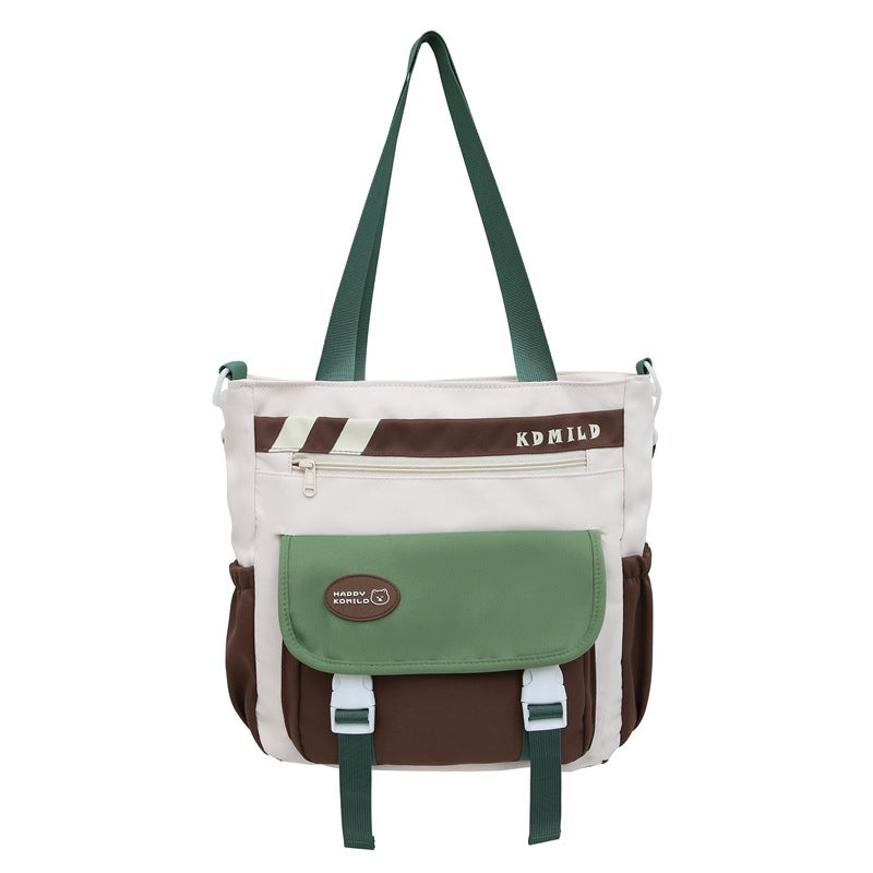 Urban Technischer Rucksack Karnz